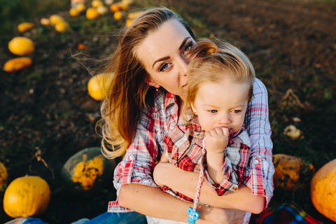 Pumpkin Patch